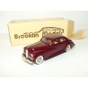 PACKARD CLIPPER 1941 BROOKLIN MODELS 1:43