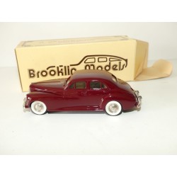 PACKARD CLIPPER 1941 BROOKLIN MODELS 1:43