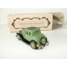 FORD MODEL A COUPE 1930 Vert BROOKLIN MODELS 1:43