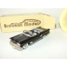 PONTIAC BONNEVILLE CONVERTIBLE 1958 BROOKLIN MODELS 1:43