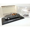 CITROEN DS 21 CABRIOLET Gris NOREV 1:43