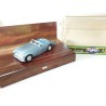 AUSTIN HEALEY Bleu CORGI D 734/1 1:43