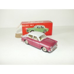 HILLMAN MINX Violet MODEL PET 9S 1:43