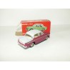 HILLMAN MINX Violet MODEL PET 9S 1:43