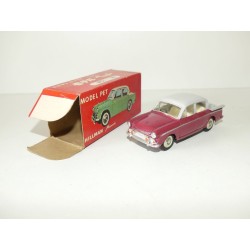 HILLMAN MINX Violet MODEL PET 9S 1:43