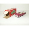 HILLMAN MINX Violet MODEL PET 9S 1:43