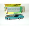 JAGUAR PIRANA BERTONE POLITOYS 588 1:43