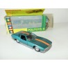 JAGUAR PIRANA BERTONE POLITOYS 588 1:43
