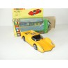 AMC PHASE II 343 V8 Orange POLITOYS E28 1:43