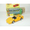 AMC PHASE II 343 V8 Orange POLITOYS E28 1:43