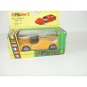 AMC PHASE II 343 V8 Orange POLITOYS E28 1:43