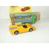 AMC PHASE II 343 V8 Orange POLITOYS E28 1:43