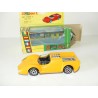 AMC PHASE II 343 V8 Orange POLITOYS E28 1:43