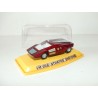 LANCIA STRATOS BERTONE PILEN M509 1:43