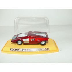 LANCIA STRATOS BERTONE PILEN M509 1:43