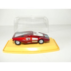 LANCIA STRATOS BERTONE PILEN M509 1:43
