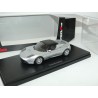 TESLA ROADSTER Gris SCHUCO PRO.R43 1:43