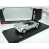 TESLA ROADSTER Gris SCHUCO PRO.R43 1:43