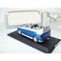 RENAULT ESPACE F1 MINISTYLE 1:43
