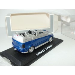 RENAULT ESPACE F1 MINISTYLE 1:43