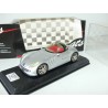 PEUGEOT 907 FELINE Gris GTS résine 1:43