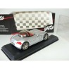 PEUGEOT 907 FELINE Gris GTS résine 1:43