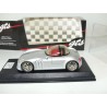 PEUGEOT 907 FELINE Gris GTS résine 1:43