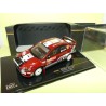 MITSUBISHI LANCER  RALLYE DU JAPON 2008 TAGUCHI IXO RAM448 1:43 16Ã¨me
