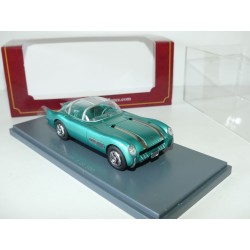 PONTIAC BONNEVILLE SPECIAL Vert AMERICAN EXCELLENCE NEO 44826 1:43