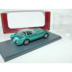 PONTIAC BONNEVILLE SPECIAL Vert AMERICAN EXCELLENCE NEO 44826 1:43