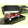 MITSUBISHI LANCER  RALLYE DU JAPON 2008 TAGUCHI IXO RAM448 1:43 16Ã¨me