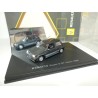 RENAULT 5 GT TURBO Gris UNIVERSAL HOBBIES 1:43