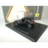 RENAULT MEGANE RS SPORT 2006 Noir UNIVERSAL HOBBIES 1:43
