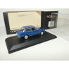 NISSAN SUNNY 1000 1966 Bleu NOREV 1:43