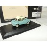NSU PRINZ I Bleu NOREV 1:43