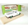 PEUGEOT 404 PICK UP CALSBERG ELIGOR 1165 1:43