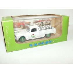 PEUGEOT 404 PICK UP CALSBERG ELIGOR 1165 1:43