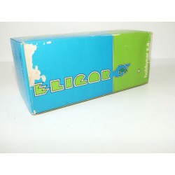 PEUGEOT 404 PICK UP CALSBERG ELIGOR 1165 1:43