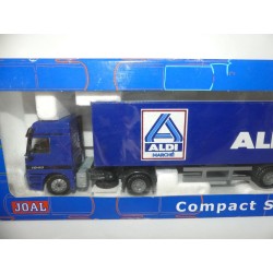 CAMION MERCEDES ACTROS 1840 ALDI MARCHÉ JOAL 1:50