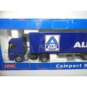 CAMION MERCEDES ACTROS 1840 ALDI MARCHÉ JOAL 1:50
