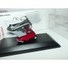 BMW ISETTA VAN LIEFERWAGEN Bordeaux SCHUCO 1:43