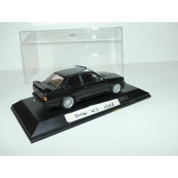 BMW M3 E30 1988 Noir ALTAYA 1:43