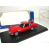 BMW 3200 MICHELOTTI VIGNALE 1959 Rouge BOS 1:43