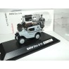 BMW DIXI 3/15 DA 2 DELIVERY VAN SCHUCO 1:43