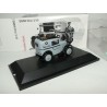 BMW DIXI 3/15 DA 2 DELIVERY VAN SCHUCO 1:43