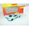 BMW M1 N°4 SOLIDO n°1329 1:43