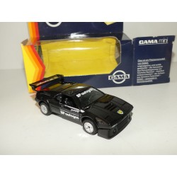 BMW M1 AUTOGAS GAMA 1109 1:43