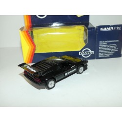 BMW M1 AUTOGAS GAMA 1109 1:43