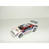 BMW M1 N°2 MEISTERFOTO CHAMPIONNAT ALLEMAND TOP 43 n°71 1:43 sans boite