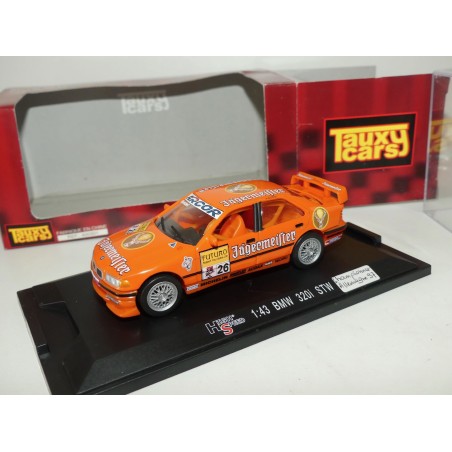BMW 320 i STW 1997 TAUXY CAR 1:43